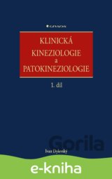 Klinická kineziologie a patokineziologie