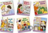 Oxford Reading Tree: Level 1+: More First Sentences B: Pack of 6
