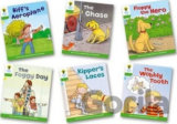 Oxford Reading Tree: Level 2: More Stories B: Pack of 6