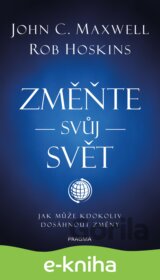 Změňte svůj svět