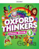 Oxford Thinkers 1: Class Book