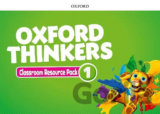 Oxford Thinkers: Level 1: Classroom Resource Pack