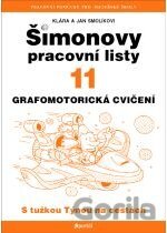 Šimonovy pracovní listy 11