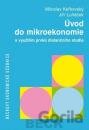 Úvod do mikroekonomie