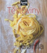 Těstoviny - kuchařka z edice Apetit (9)