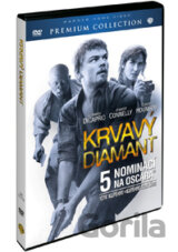 Krvavý diamant  ( Premium Collection )