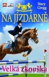 Na jízdárně