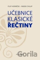 Učebnice klasické řečtiny