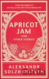 Apricot Jam