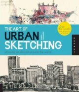 The Art of Urban Sketching