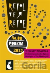 Revolver Revue 88