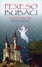Pexeso Bubáci