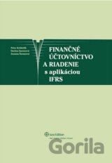 Finančné účtovníctvo a riadenie s aplikáciou IFRS