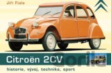 Citroën 2CV