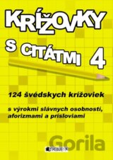 Krížovky s citátmi 4
