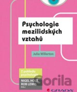 Psychologie mezilidských vztahů