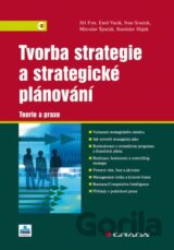 Tvorba strategie a strategické plánování