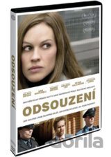 Odsouzení