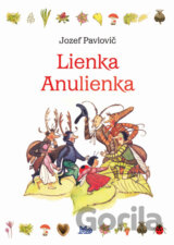Lienka Anulienka