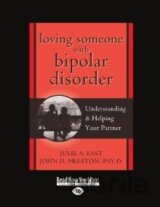 Loving Someone With Bipolar Disorder