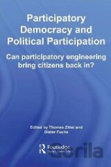 Participatory Democracy and Political Participation