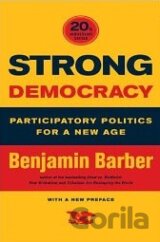 Strong Democracy