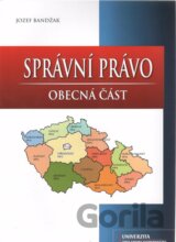 Správní právo - obecná část
