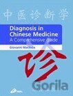 Diagnosis in Chinese Medicine
