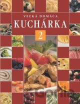 Veľká domáca kuchárka 2