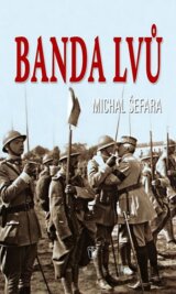 Banda lvů