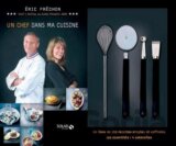 Un chef dans ma cuisine