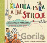 Kladka, páka a iné stroje