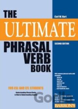 The Ultimate Phrasal Verb Book
