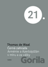 Černá zahrada