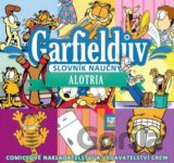 Garfieldův slovník naučný: Alotria