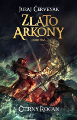 Zlato Arkony (Kniha prvá)