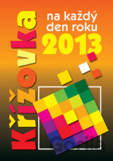 Křížovka na každý den roku 2013