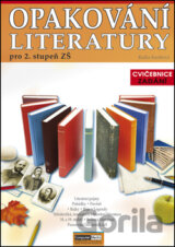 Opakování literatury