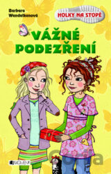 Holky na stopě: Vážné podezření