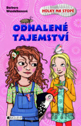 Holky na stopě: Odhalené tajemství