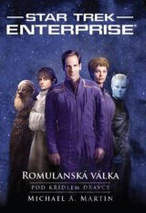 Star Trek: Romulandská válka