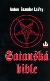 Satanská bible