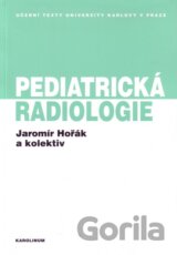 Pediatrická radiologie