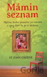 Mámin seznam