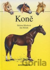 Koně