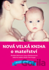 Nová velká kniha o mateřství