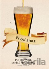 Pivní bible