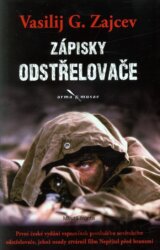 Zápisky odstřelovače