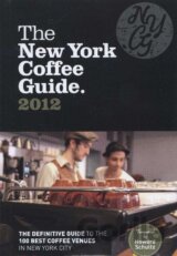 The New York Coffee Guide 2012