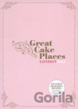 Great Cake Places 2012